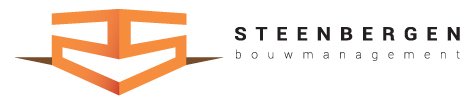 Logo steenbergen Bouwmanagement